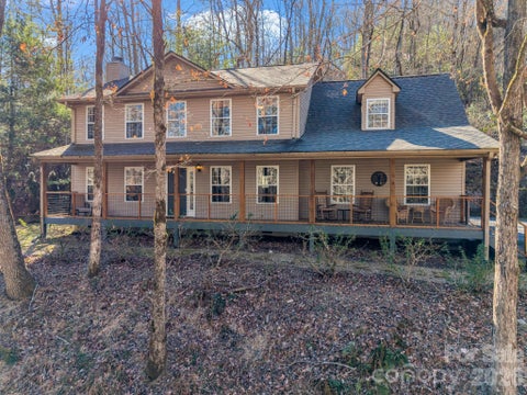 Photo of 108 Nuthatch Trace, Brevard, NC 28712 (MLS # 4414298)