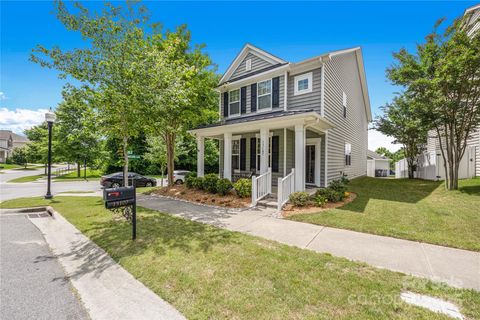 13107 Heath Grove Drive Huntersville NC 28078