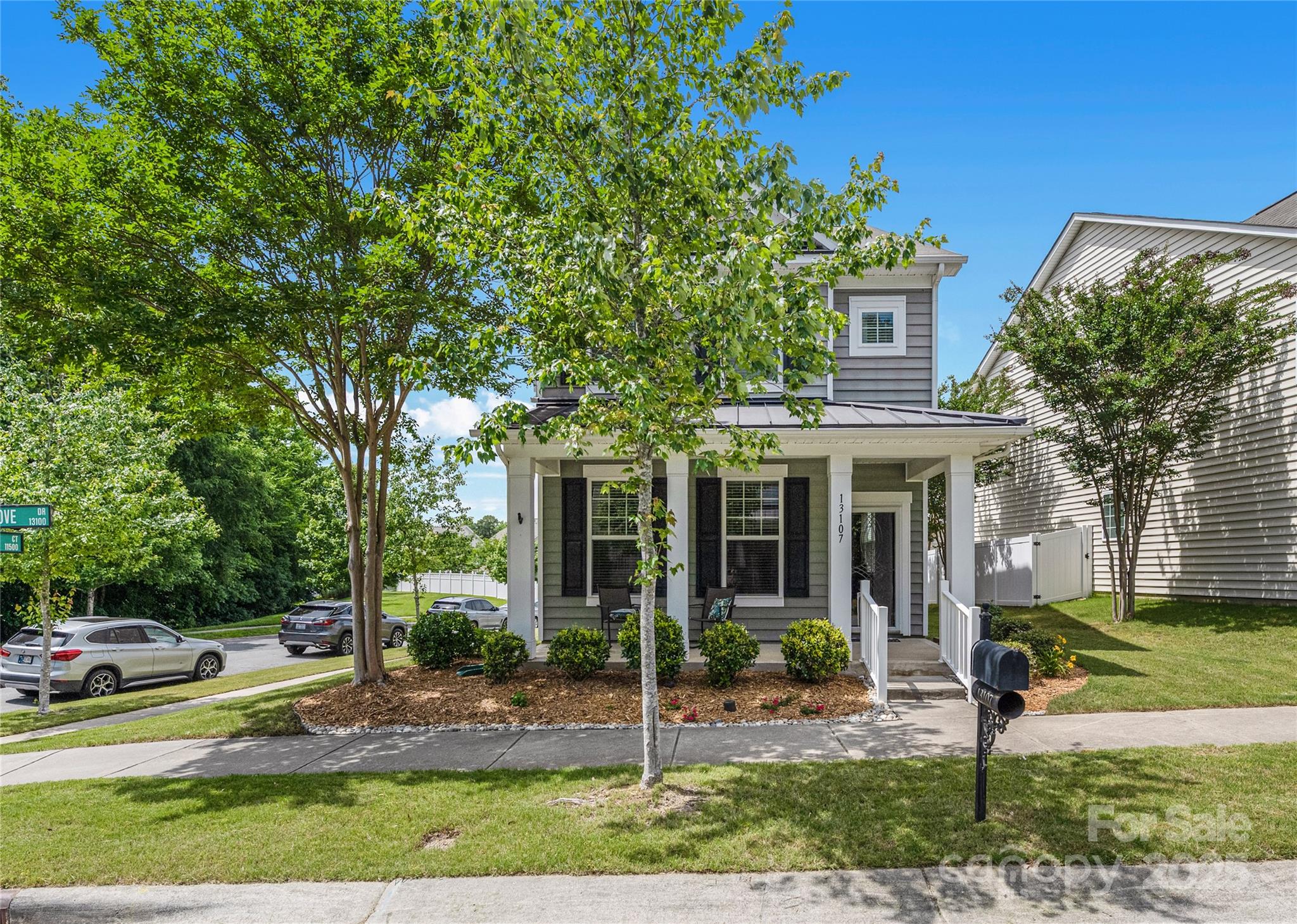13107 Heath Grove Drive