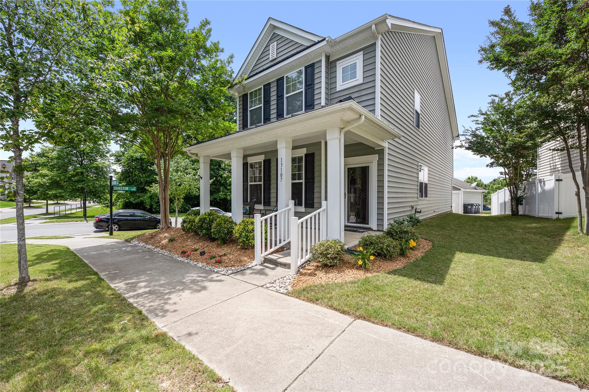 13107 Heath Grove Drive