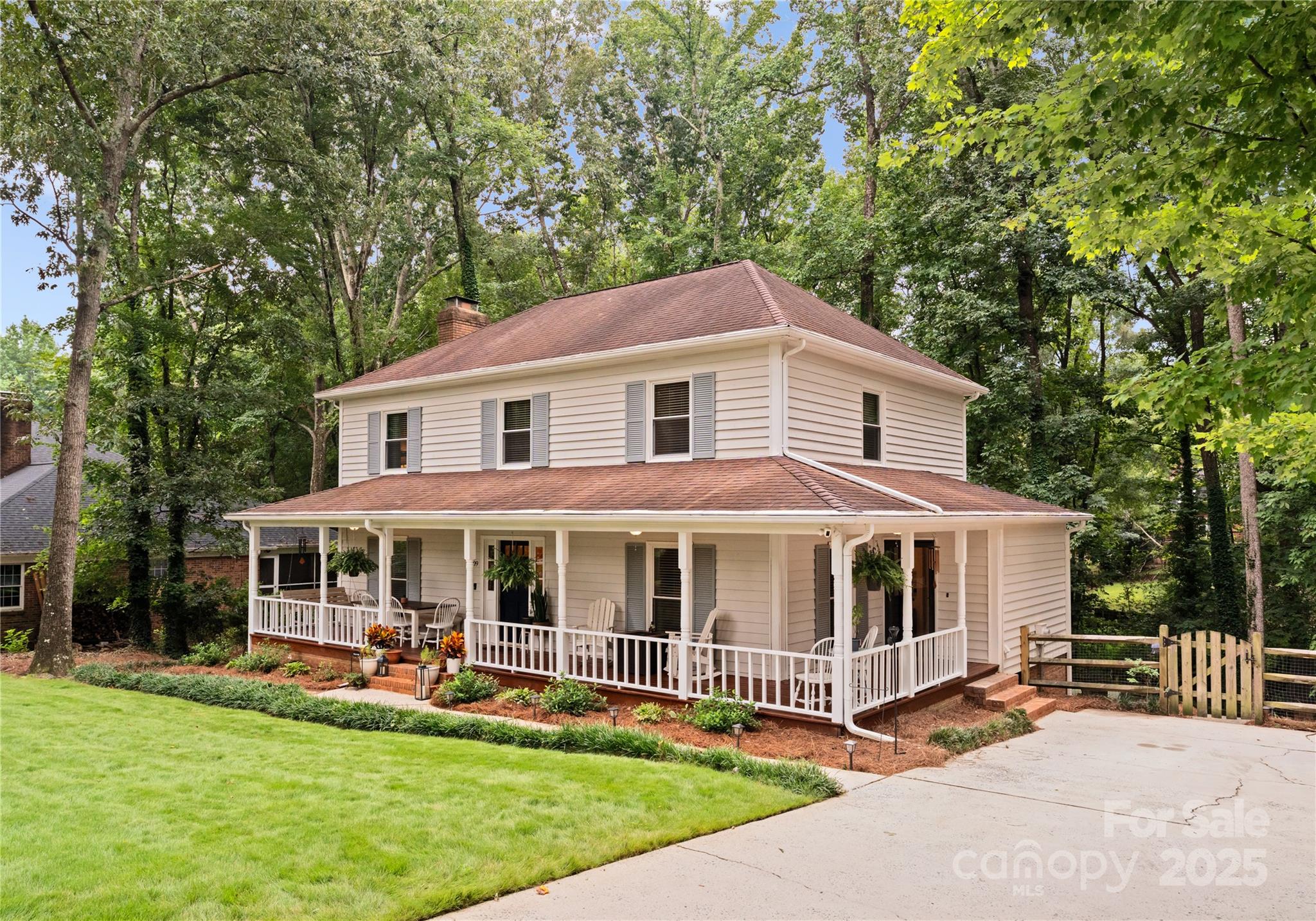 1609 Piccadilly Drive