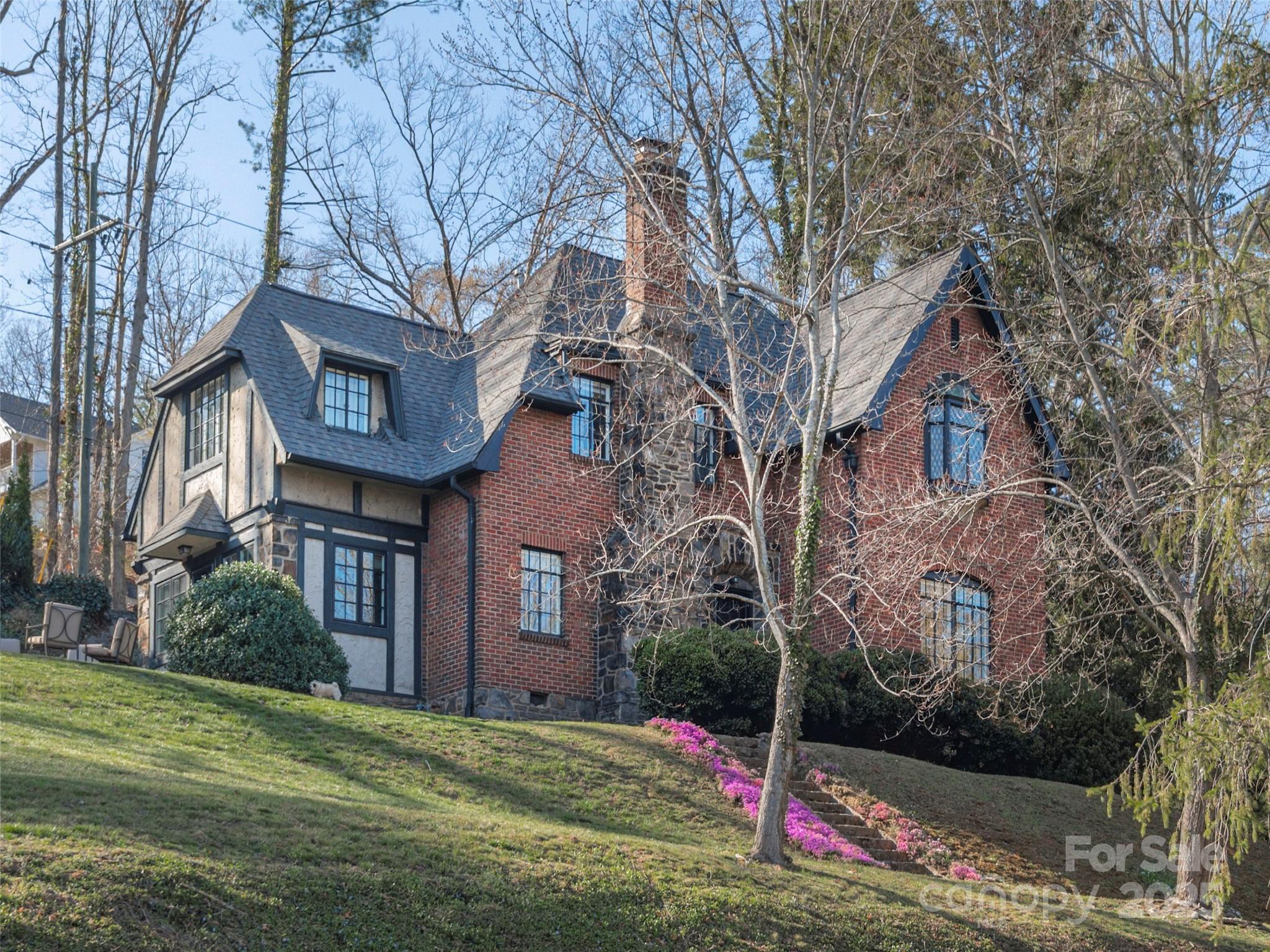250 Kimberly Avenue