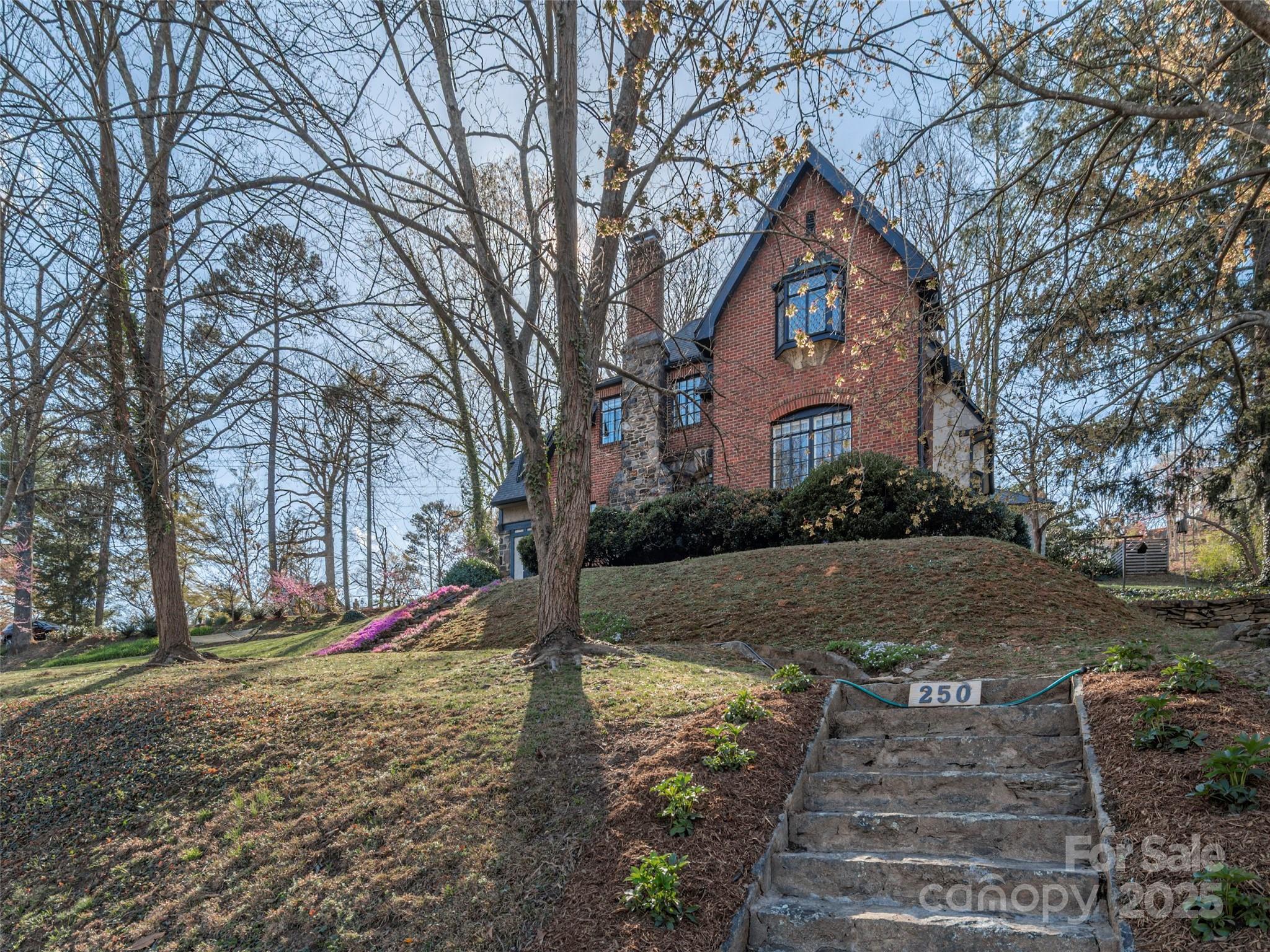 250 Kimberly Avenue