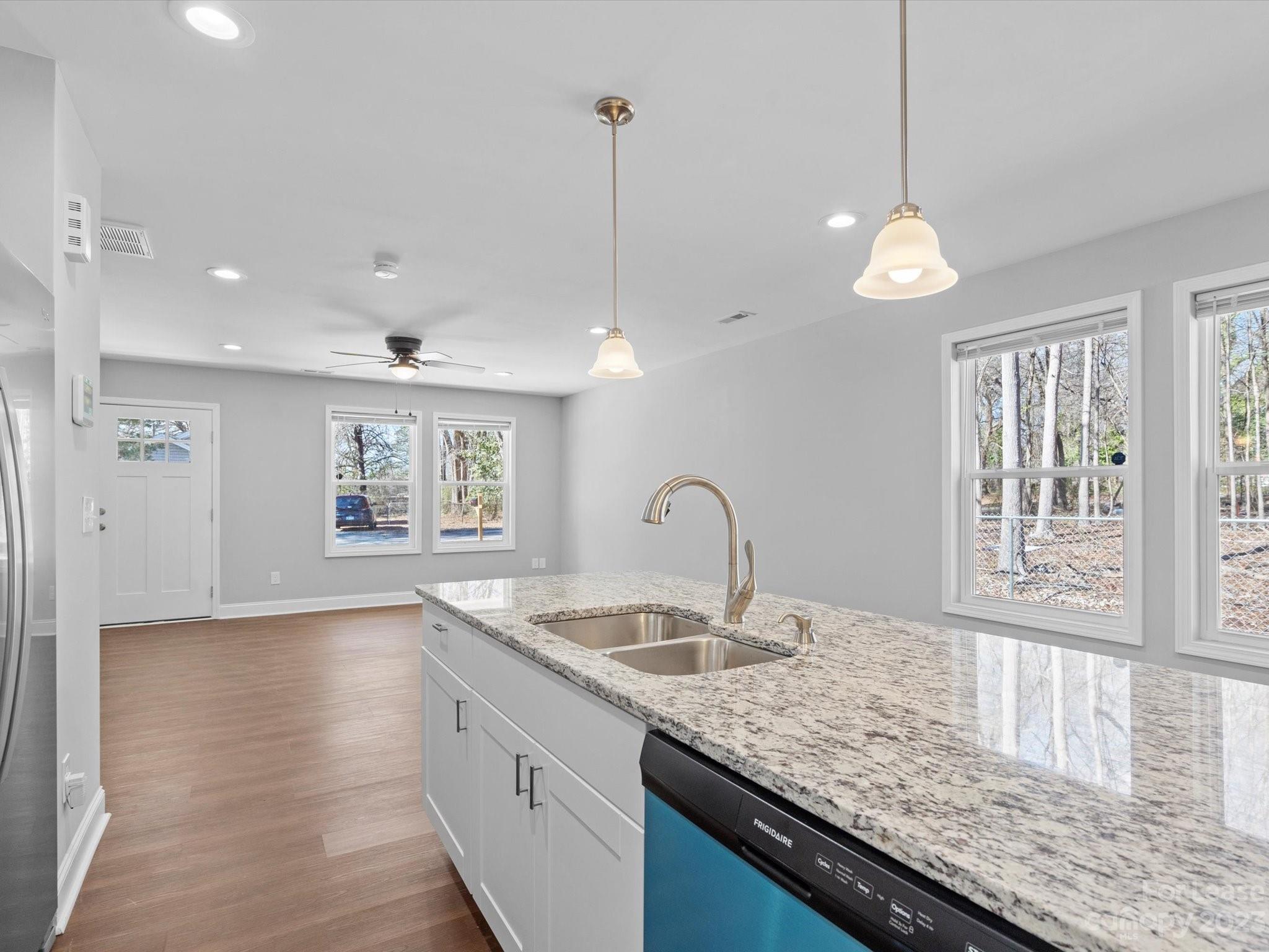 None - Residential Lease