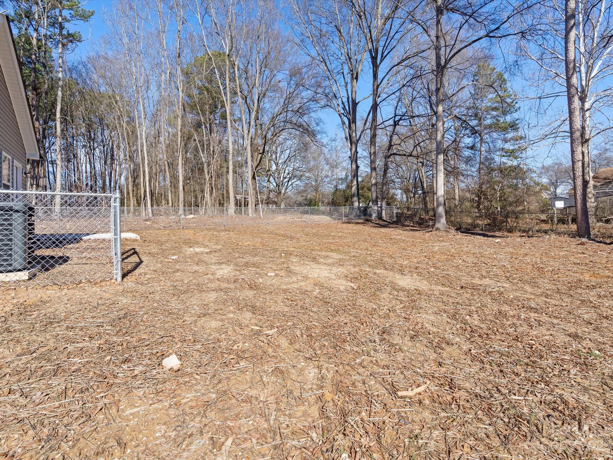 None - Residential Lease
