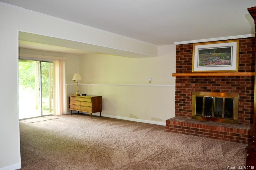 Waverly Hall - Residential