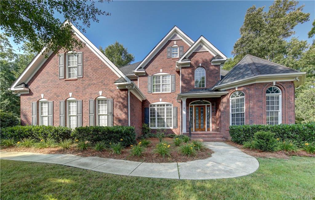 Meadow Lakes Ii - Residential