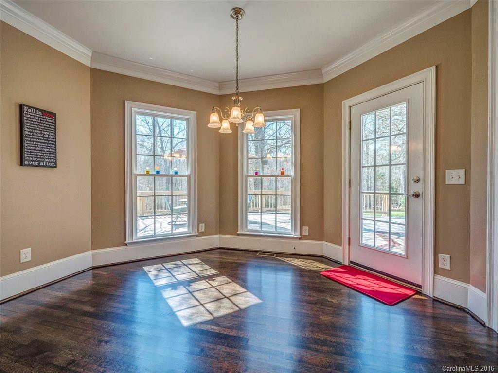 Meadow Lakes Ii - Residential