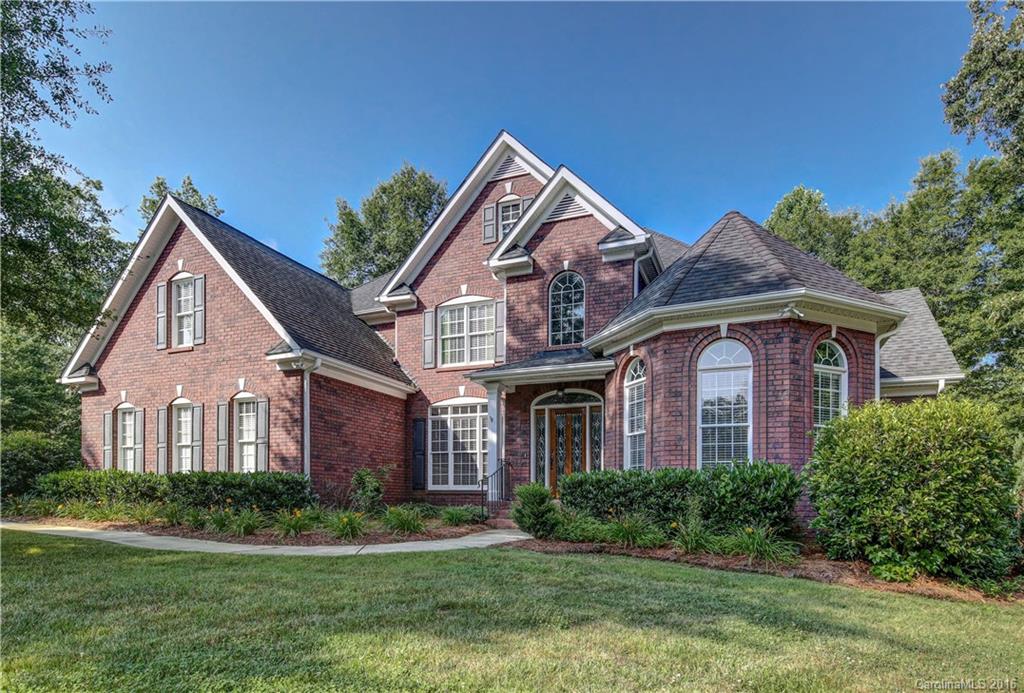 Meadow Lakes Ii - Residential