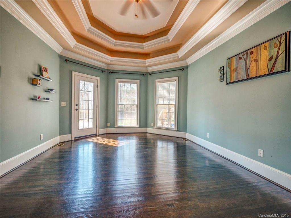 Meadow Lakes Ii - Residential