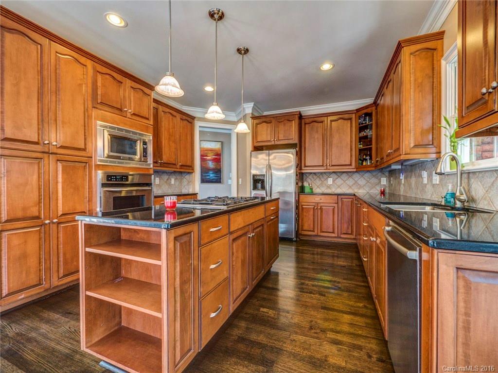 Meadow Lakes Ii - Residential