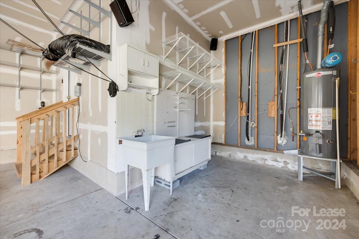 Sutton Place - Residential Lease