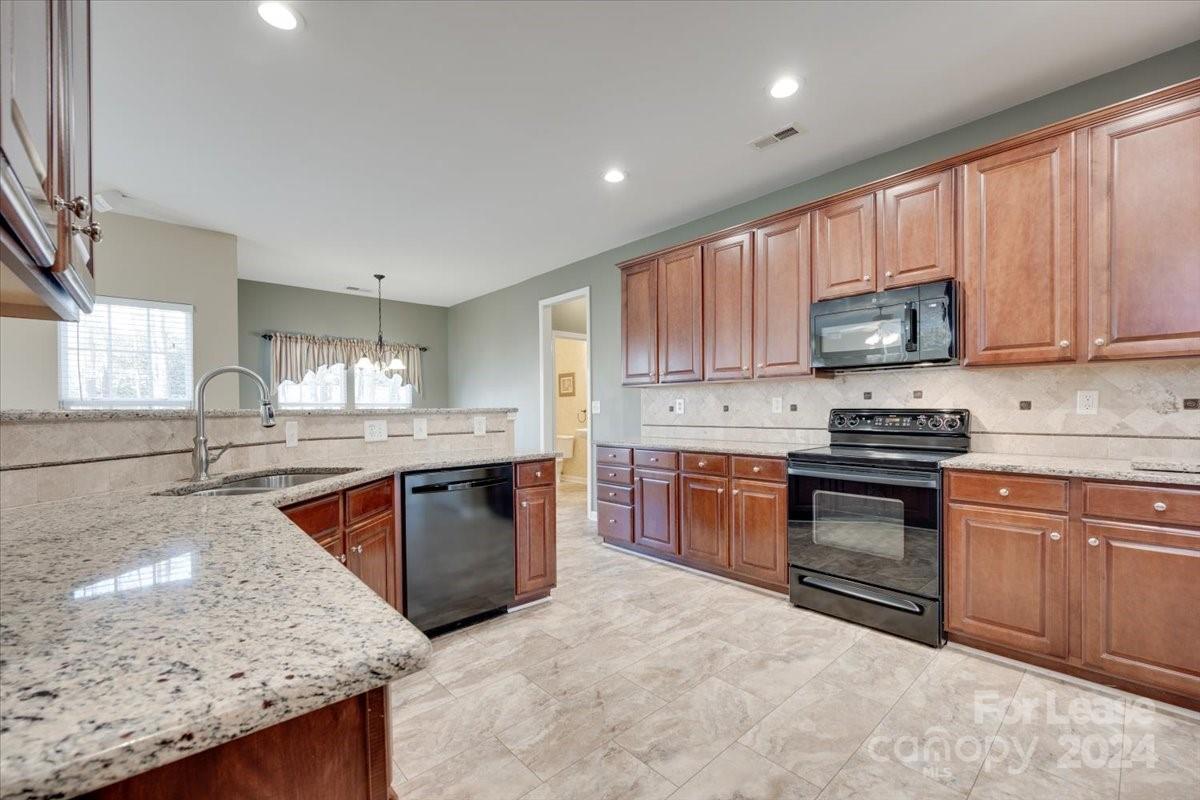 Sutton Place - Residential Lease