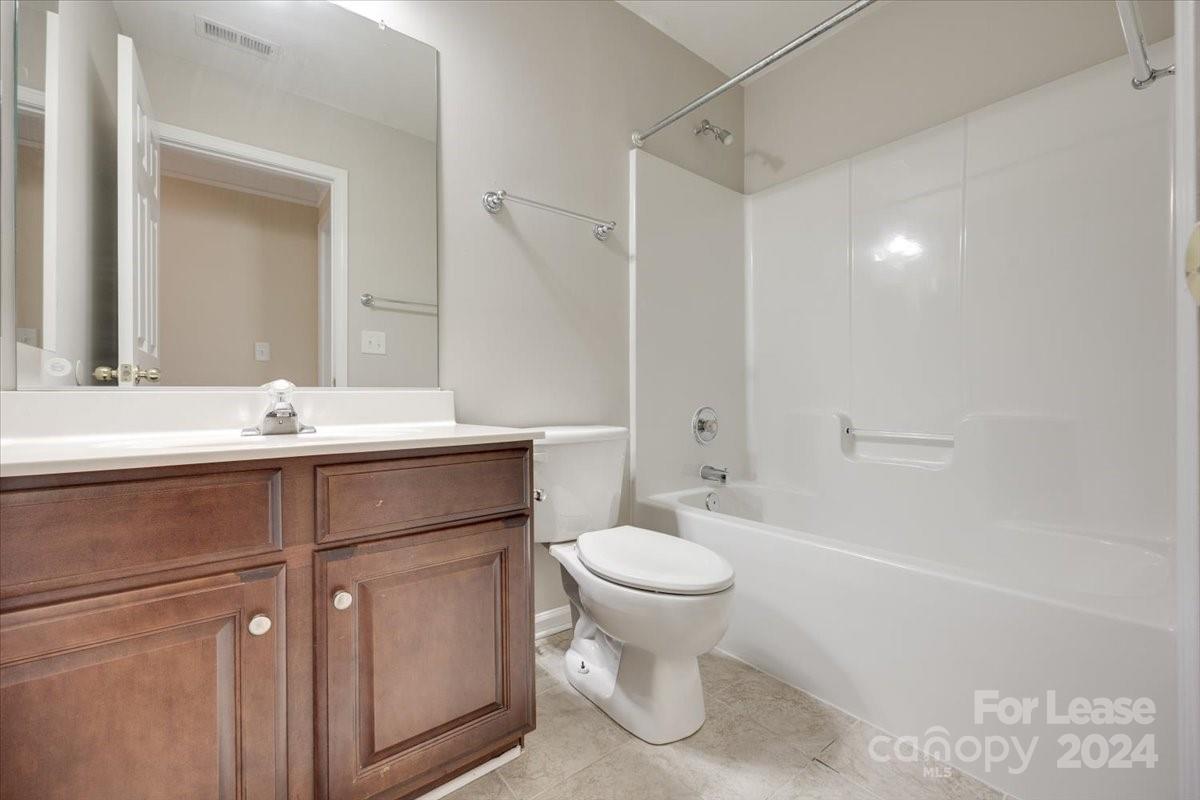 Sutton Place - Residential Lease