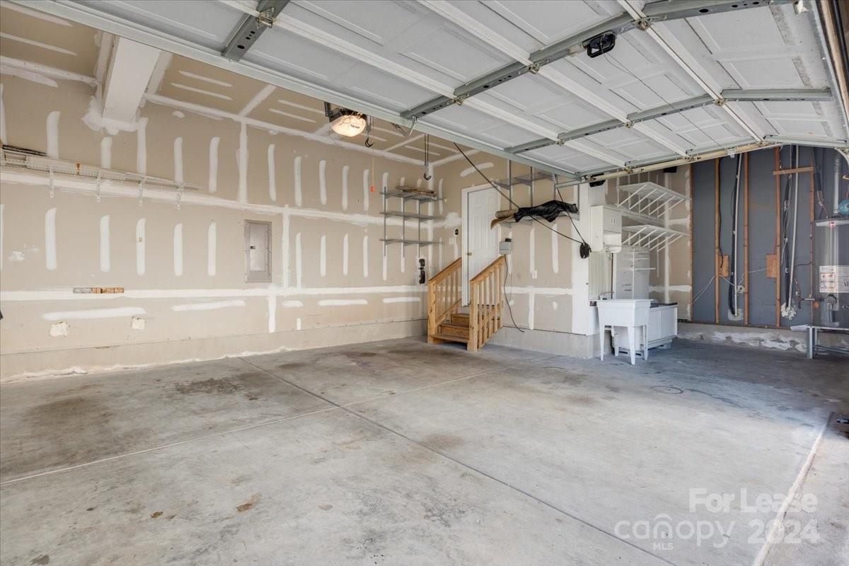 Sutton Place - Residential Lease