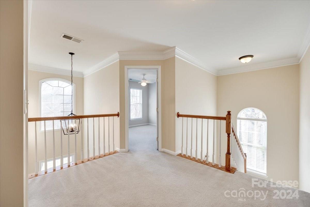 Sutton Place - Residential Lease