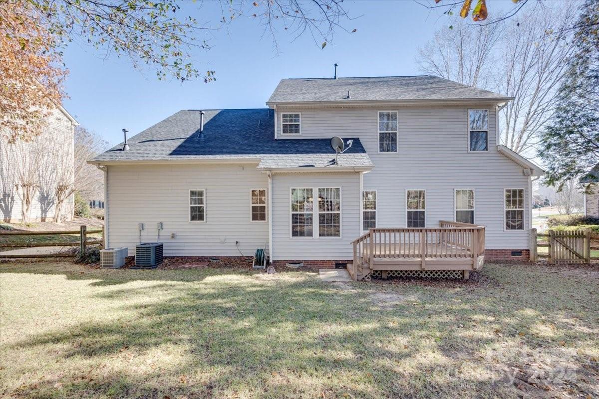 Sutton Place - Residential Lease