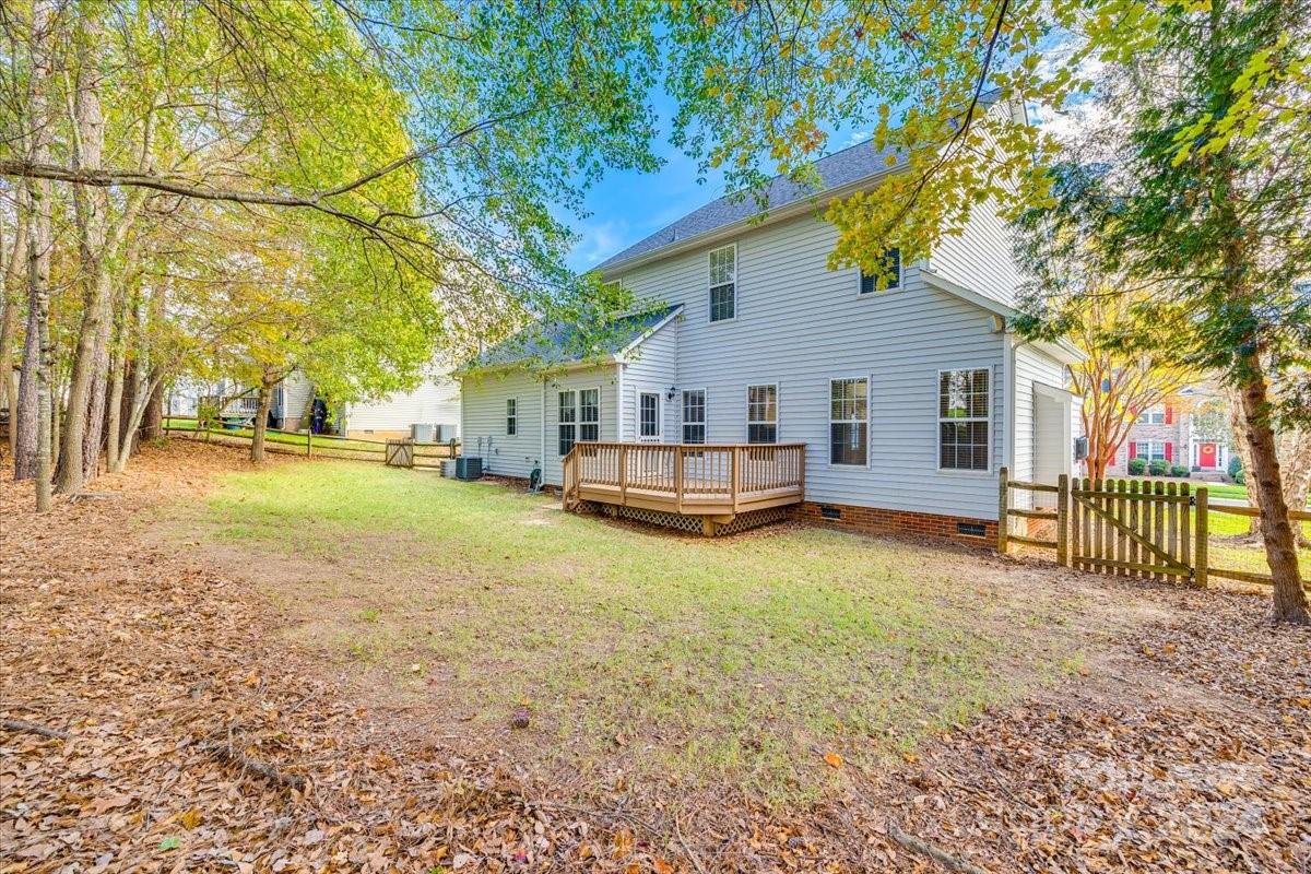 Sutton Place - Residential Lease