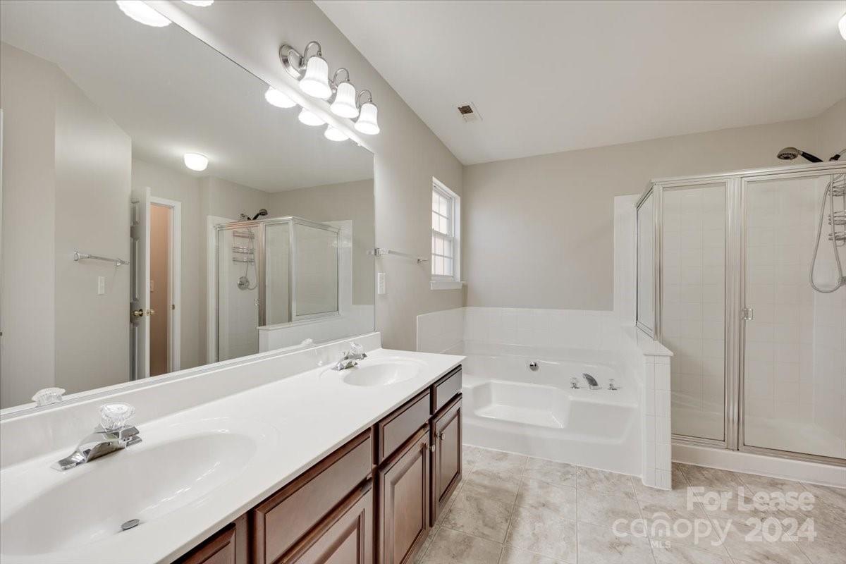 Sutton Place - Residential Lease