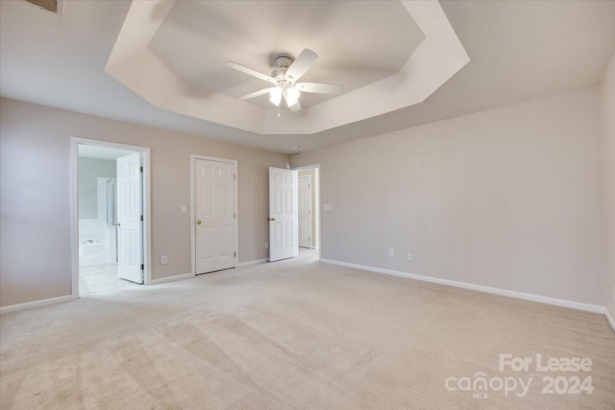 Sutton Place - Residential Lease