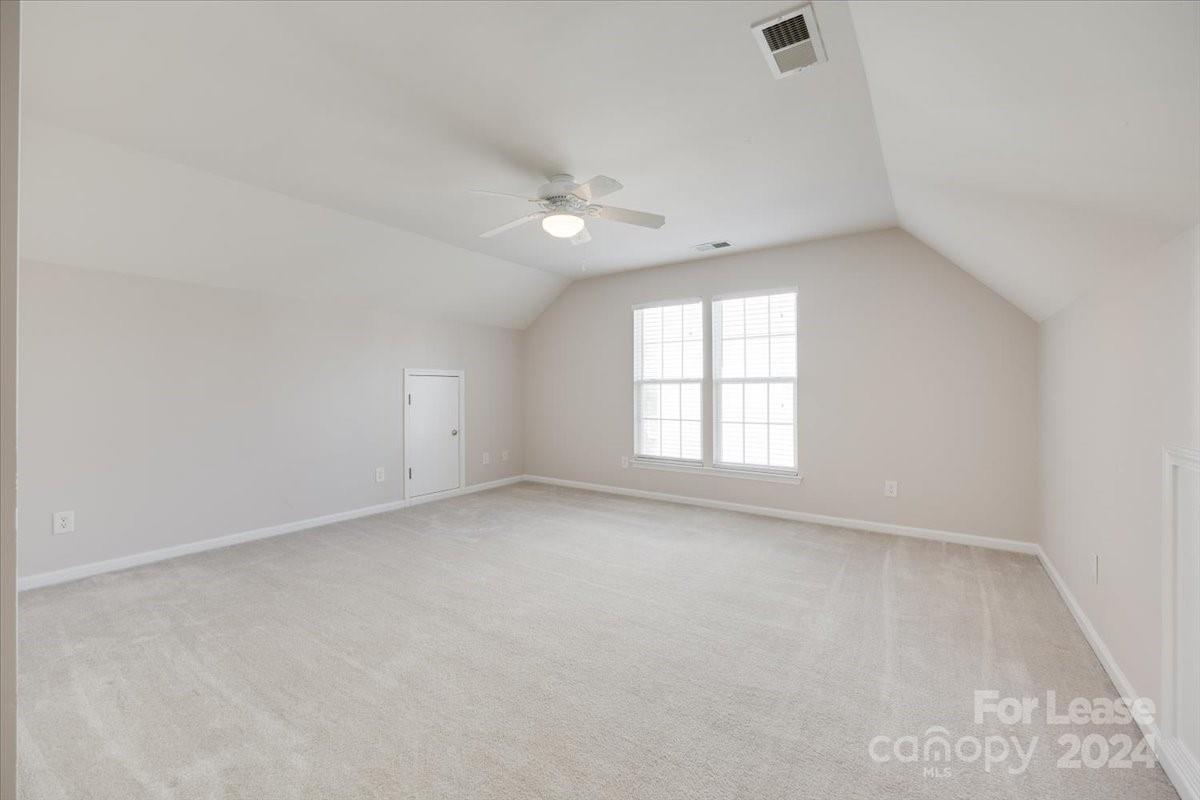 Sutton Place - Residential Lease