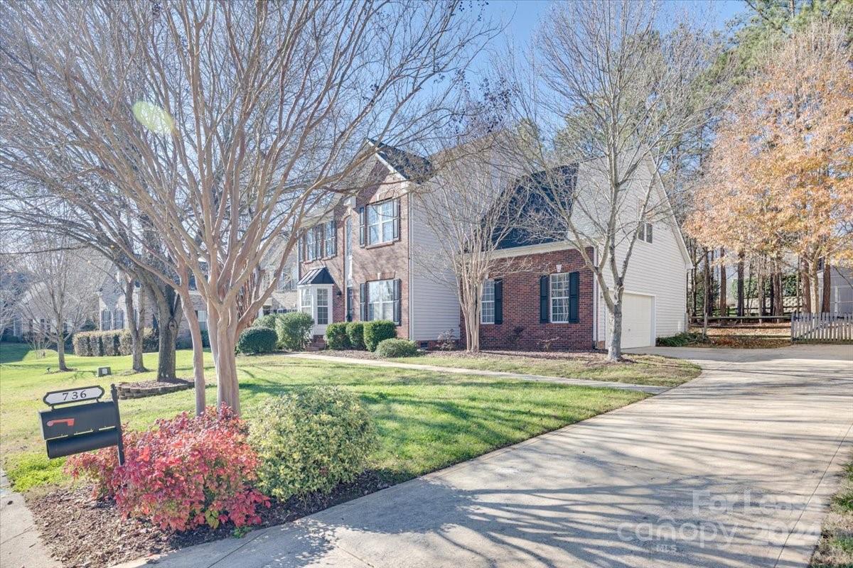 Sutton Place - Residential Lease