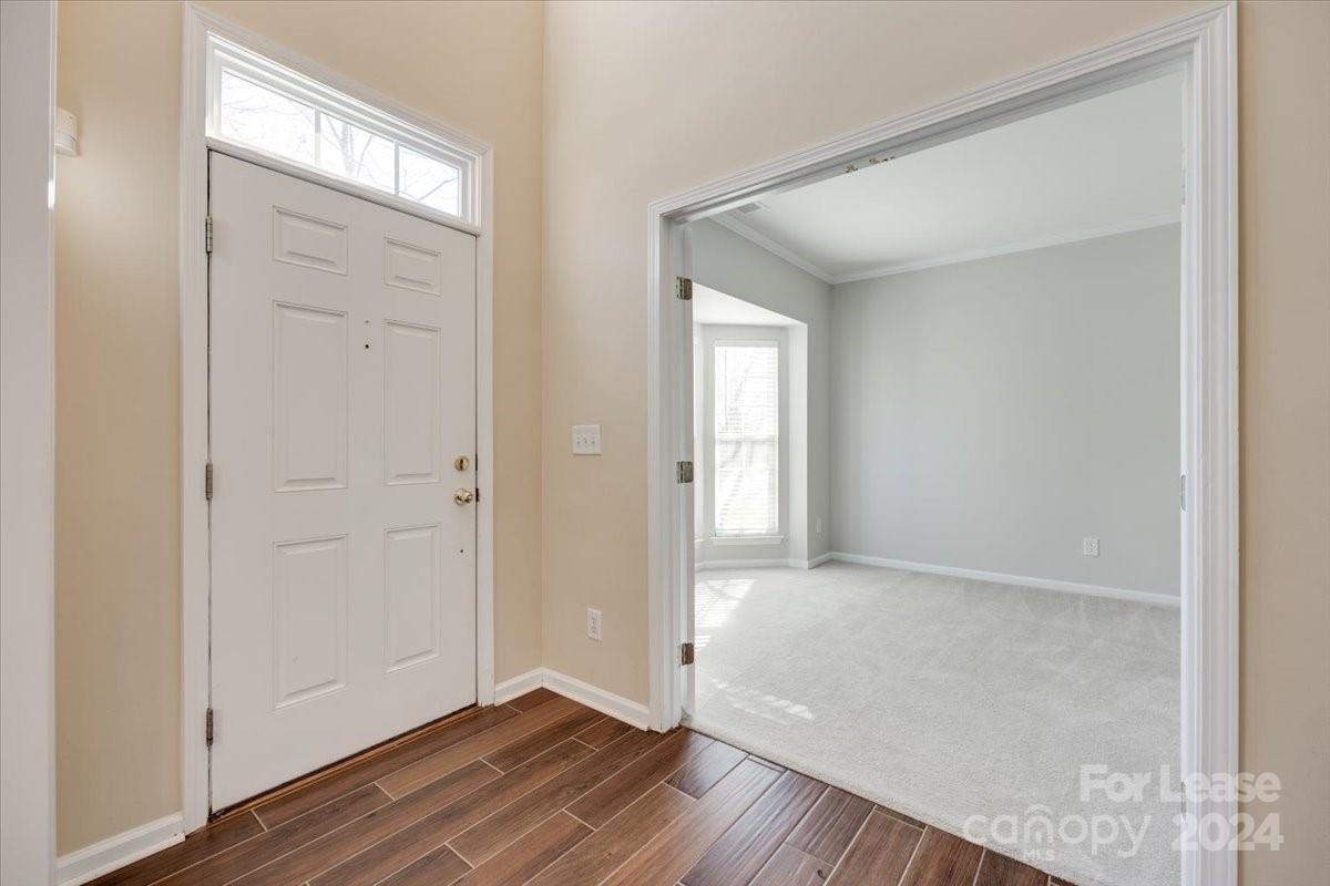 Sutton Place - Residential Lease