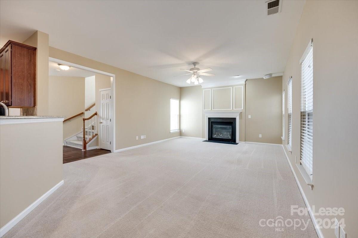 Sutton Place - Residential Lease