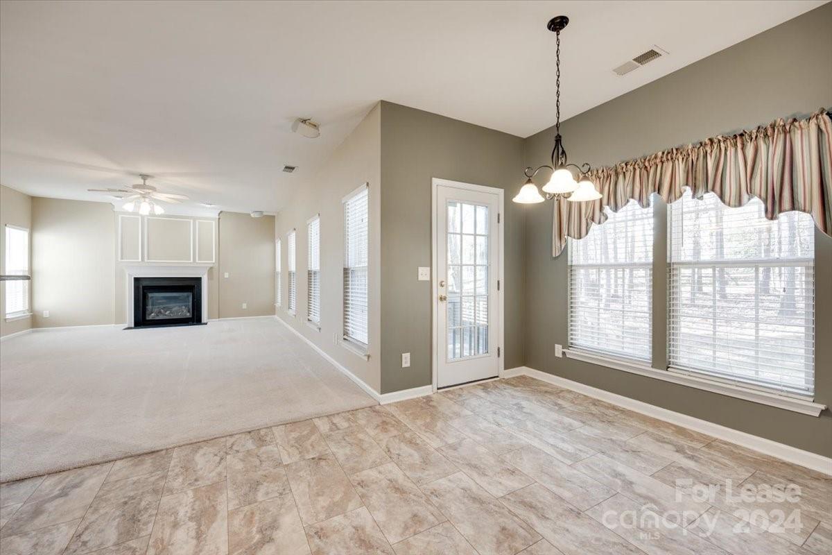 Sutton Place - Residential Lease