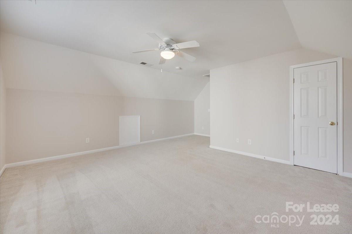 Sutton Place - Residential Lease