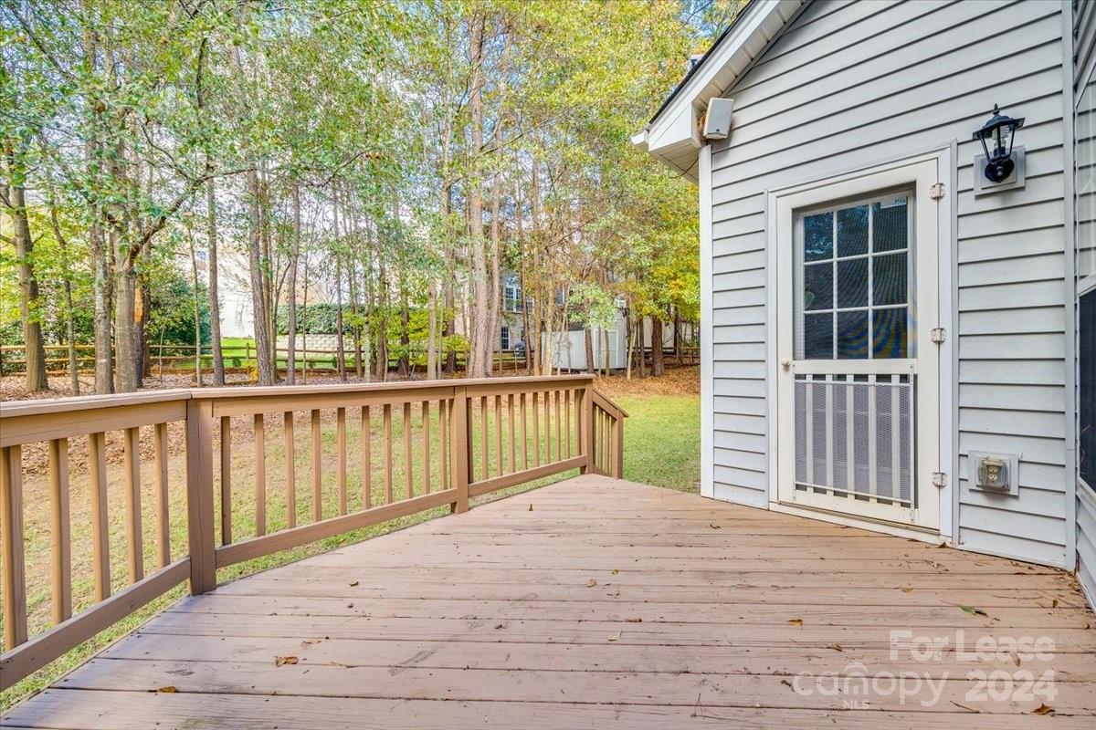 Sutton Place - Residential Lease