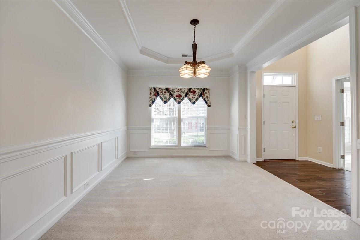 Sutton Place - Residential Lease