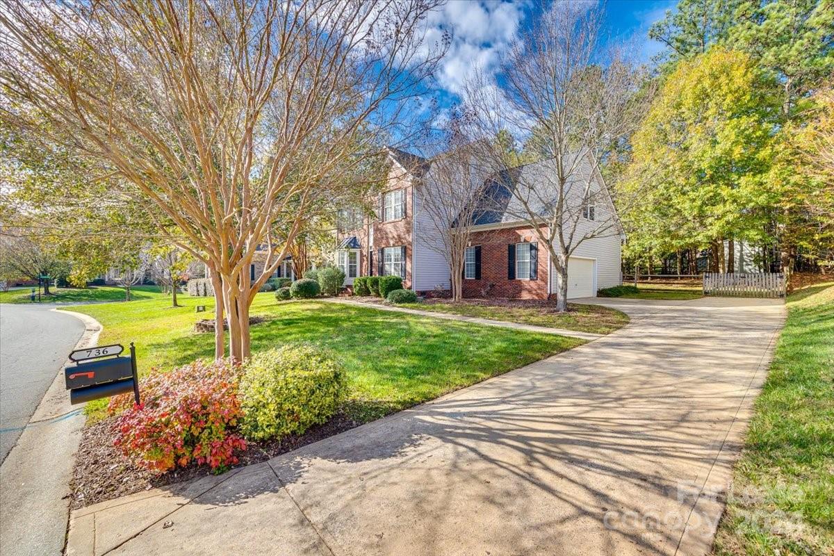 Sutton Place - Residential Lease