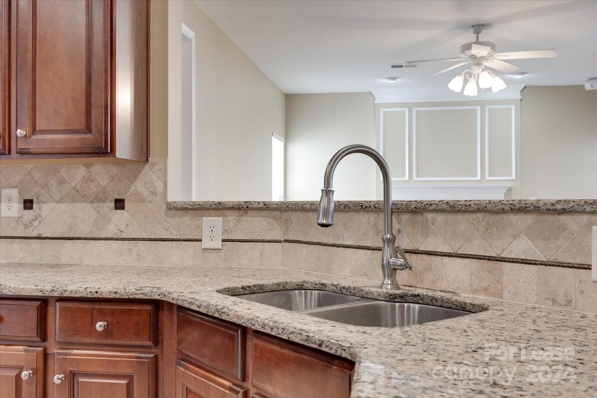 Sutton Place - Residential Lease