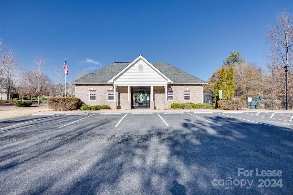 Sutton Place - Residential Lease