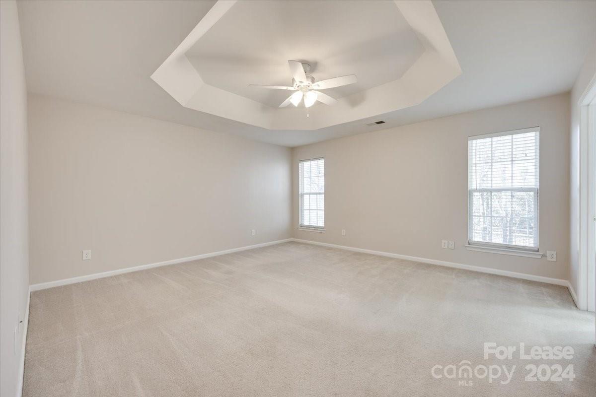 Sutton Place - Residential Lease