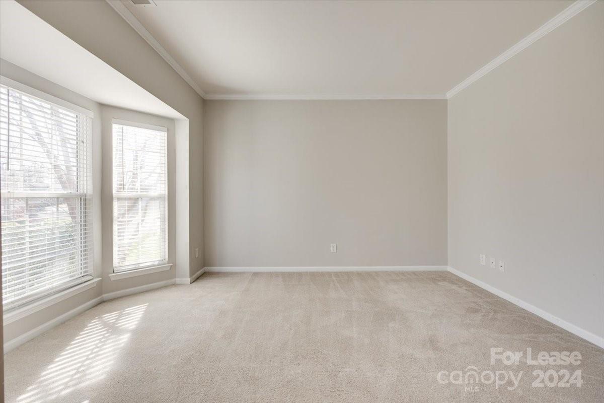 Sutton Place - Residential Lease