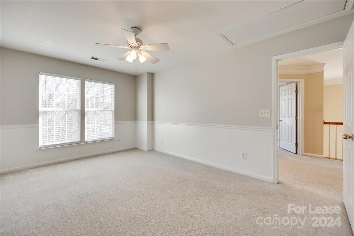 Sutton Place - Residential Lease