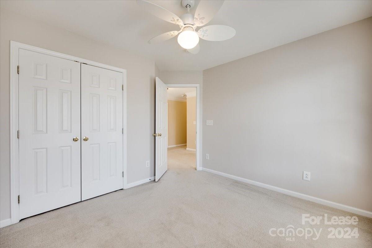 Sutton Place - Residential Lease