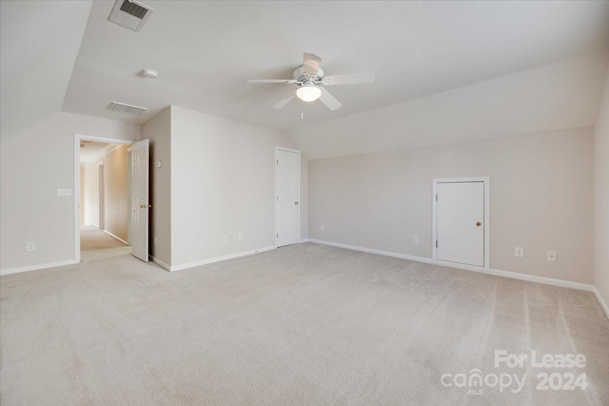 Sutton Place - Residential Lease