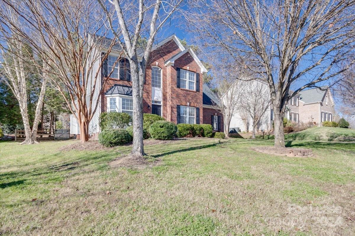 Sutton Place - Residential Lease