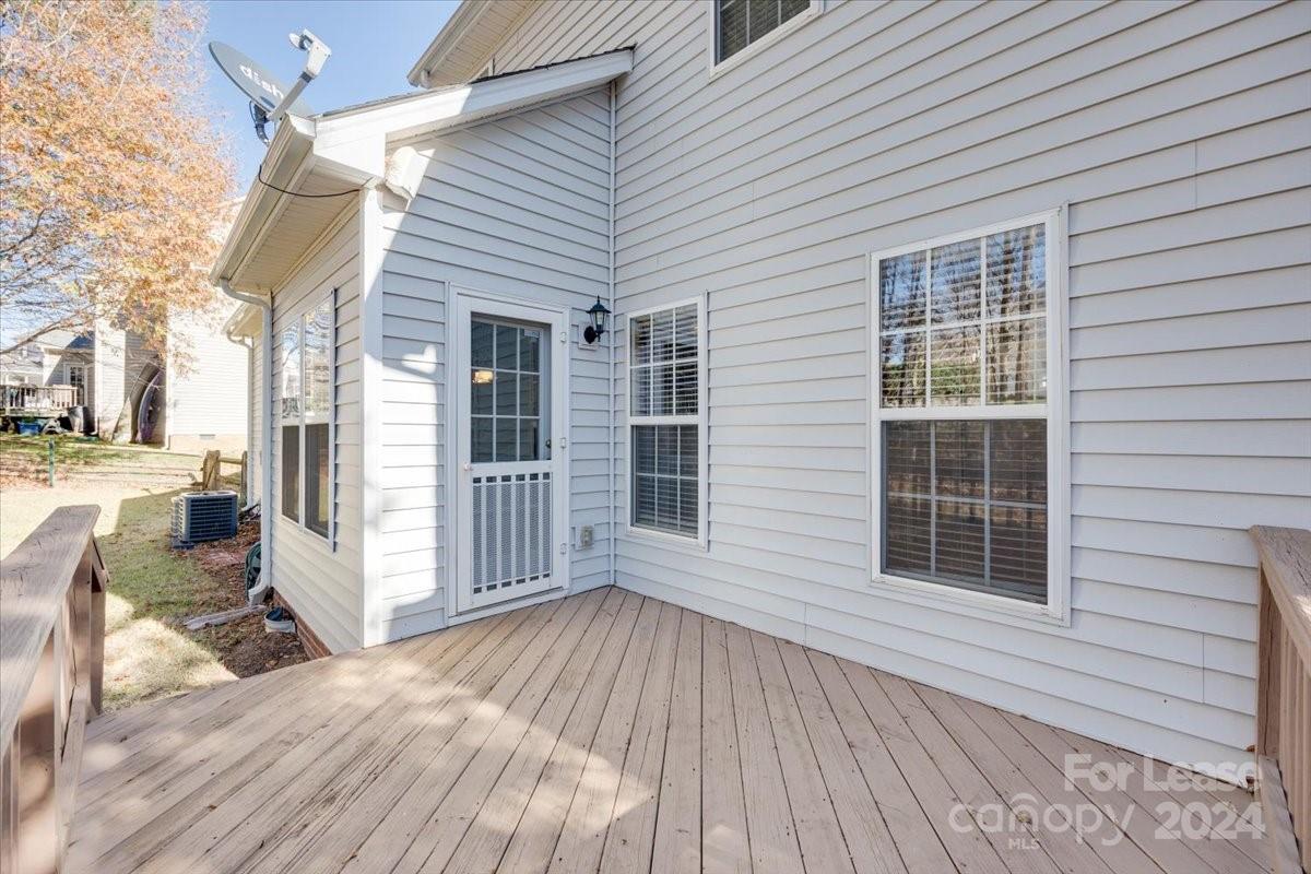 Sutton Place - Residential Lease