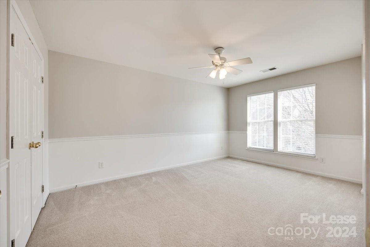 Sutton Place - Residential Lease