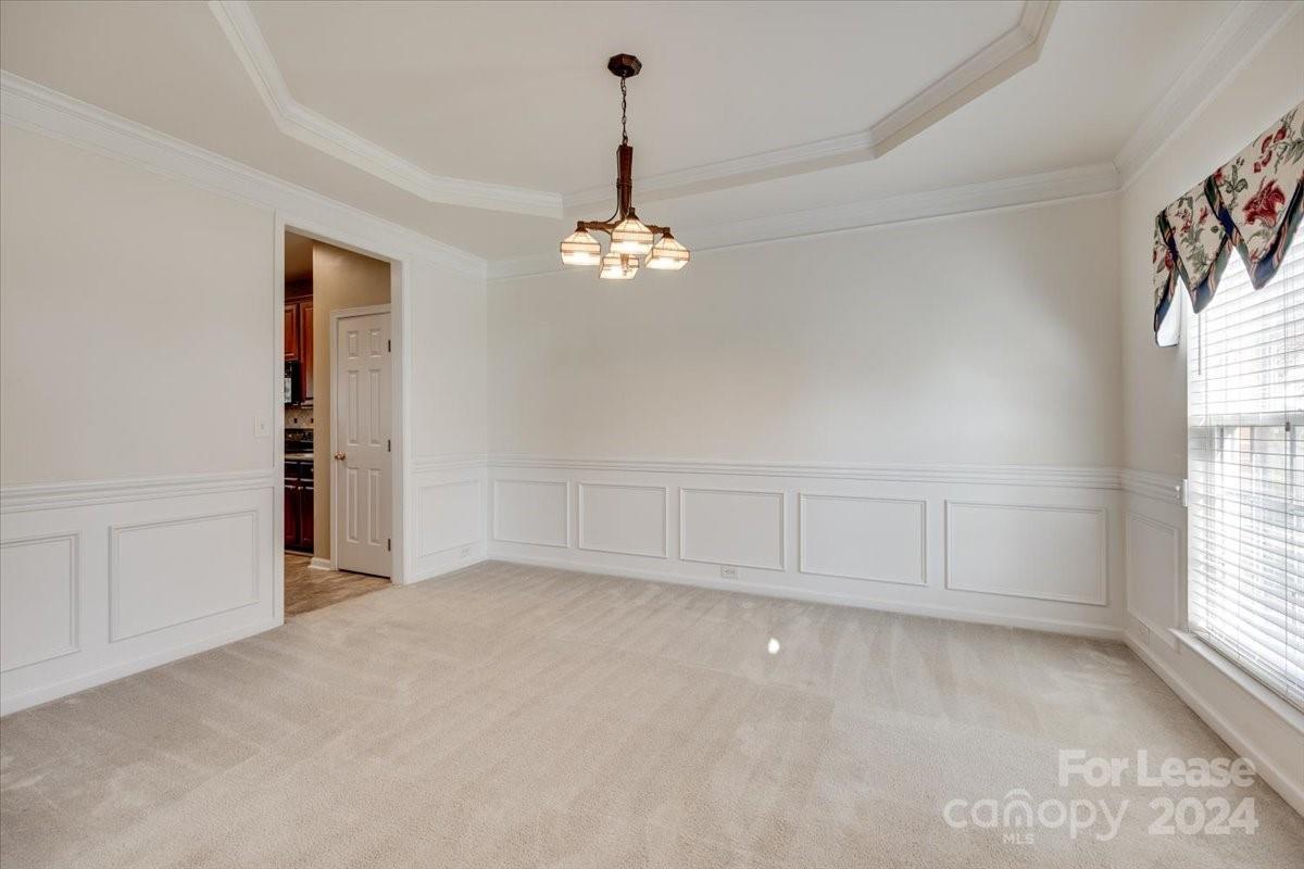 Sutton Place - Residential Lease