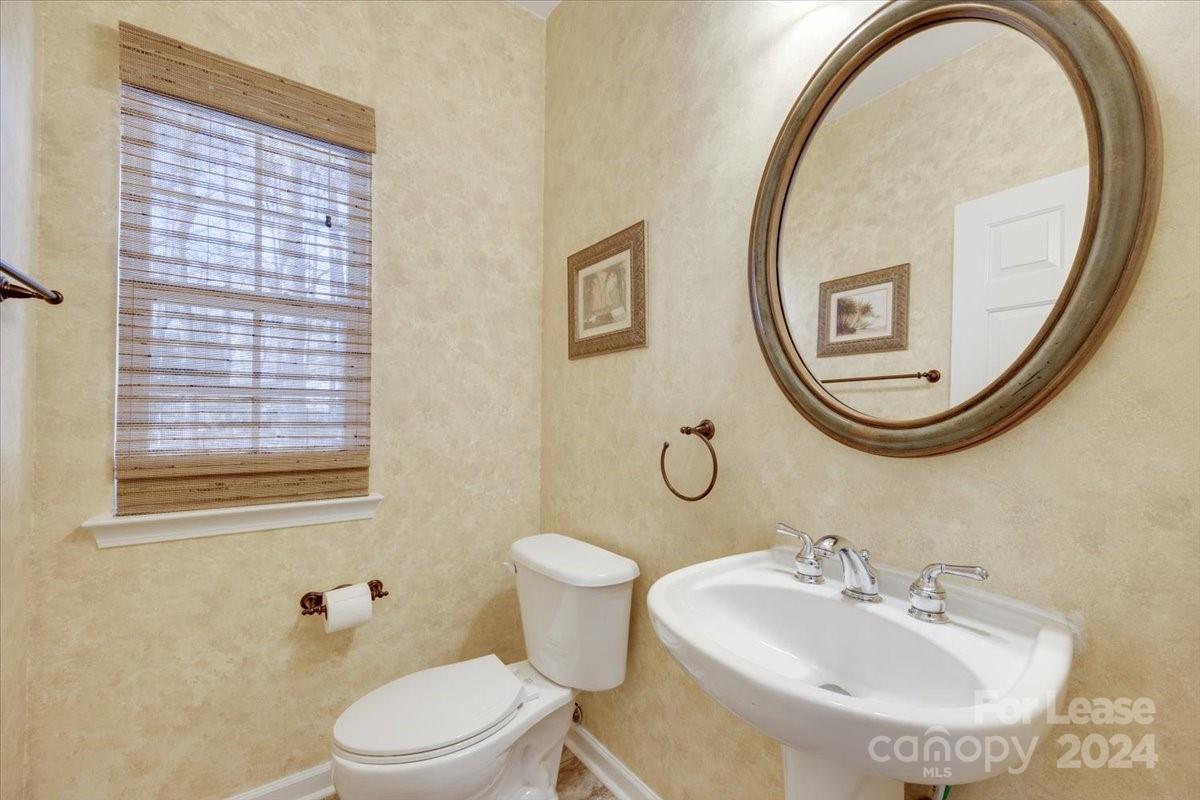 Sutton Place - Residential Lease