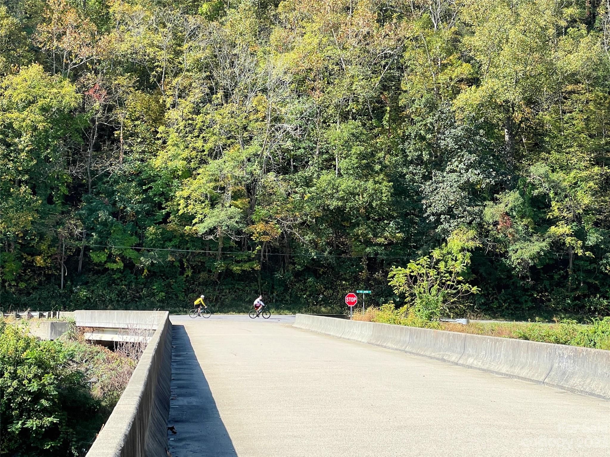 Moonshine Mountain - Land