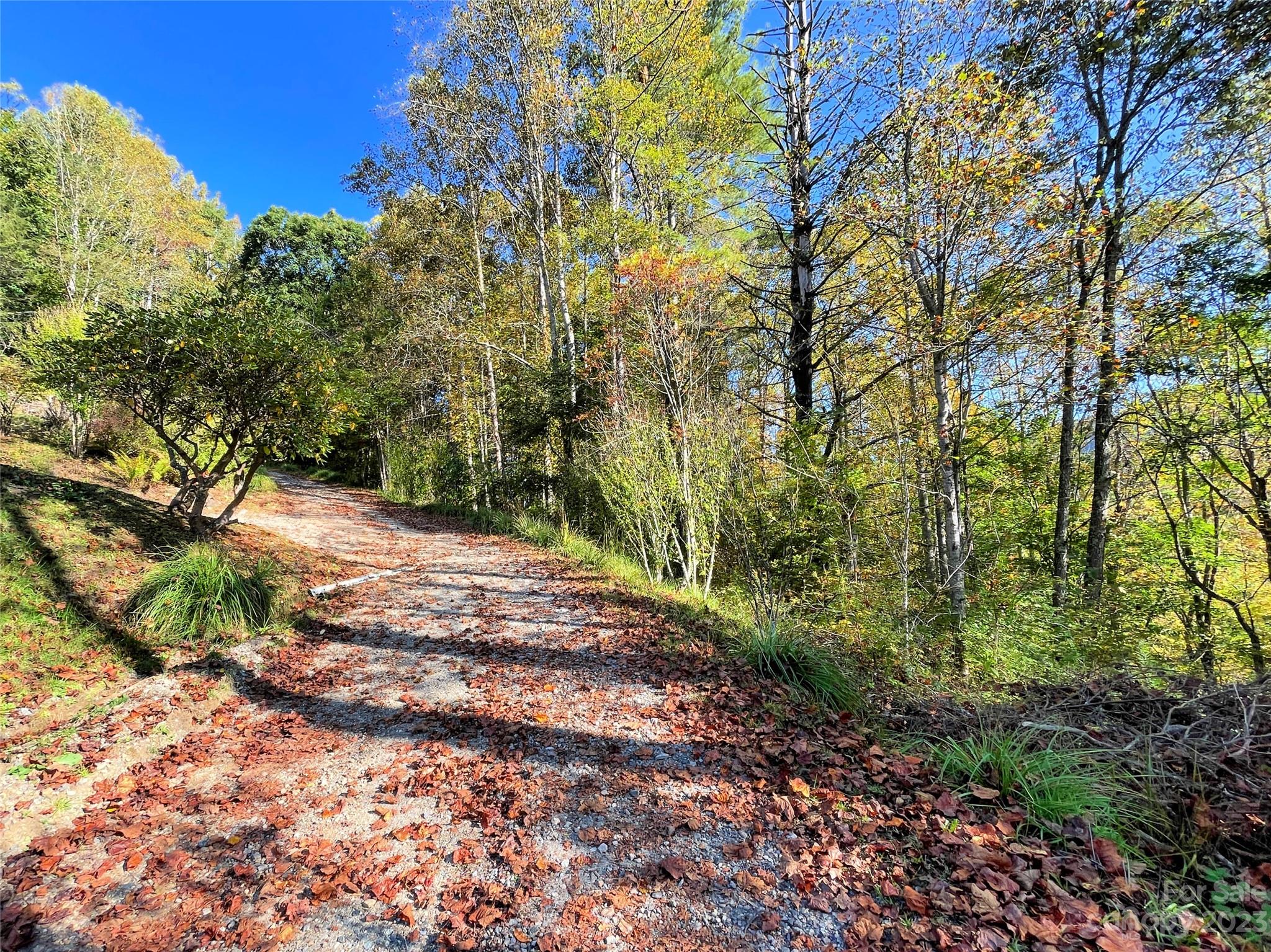 Moonshine Mountain - Land