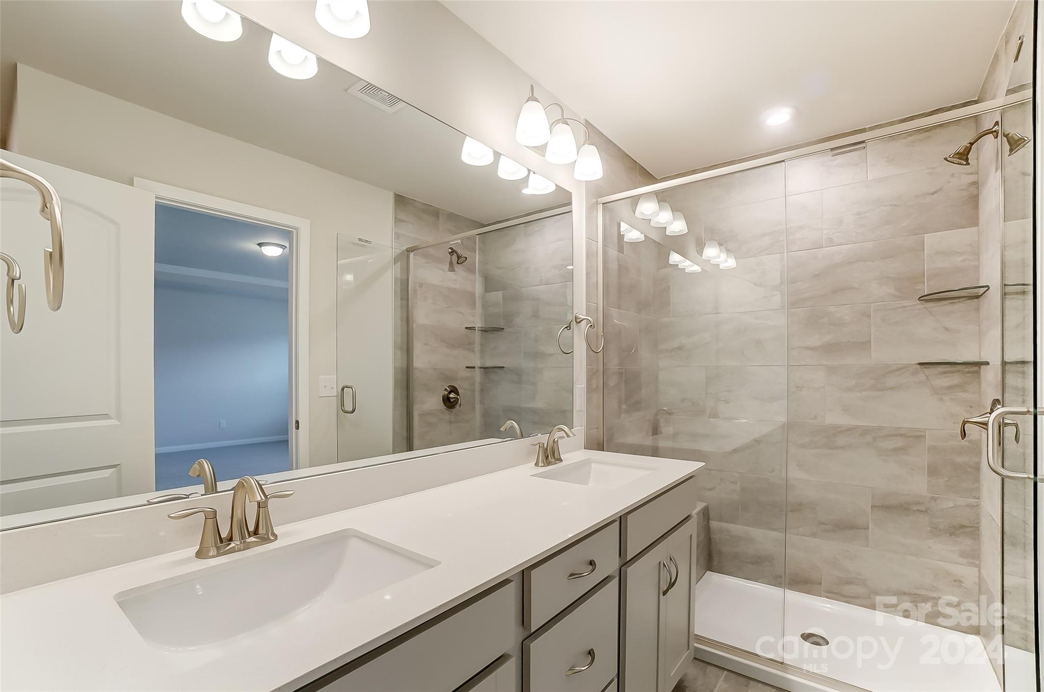 Porters Row - Residential