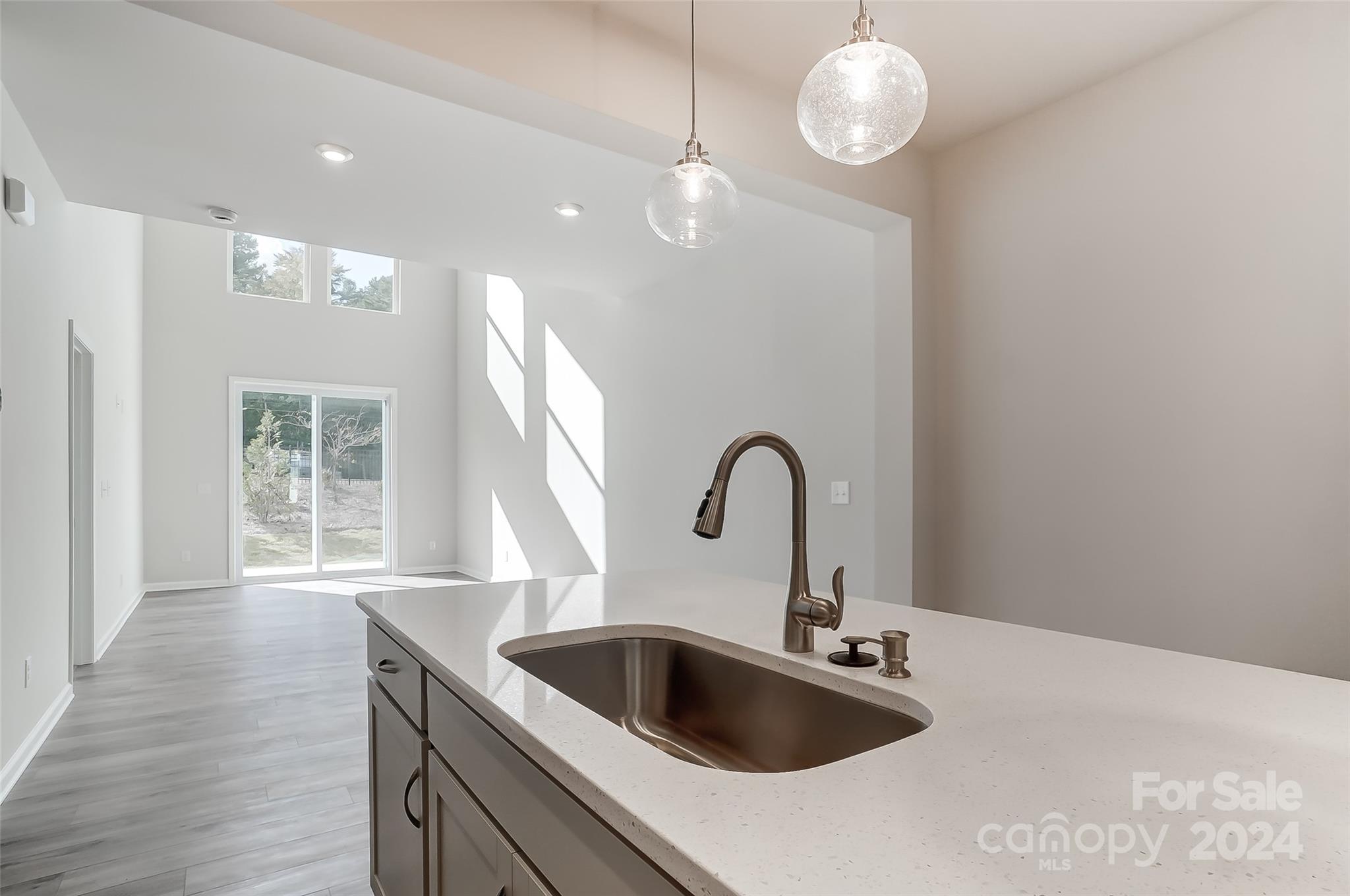 Porters Row - Residential