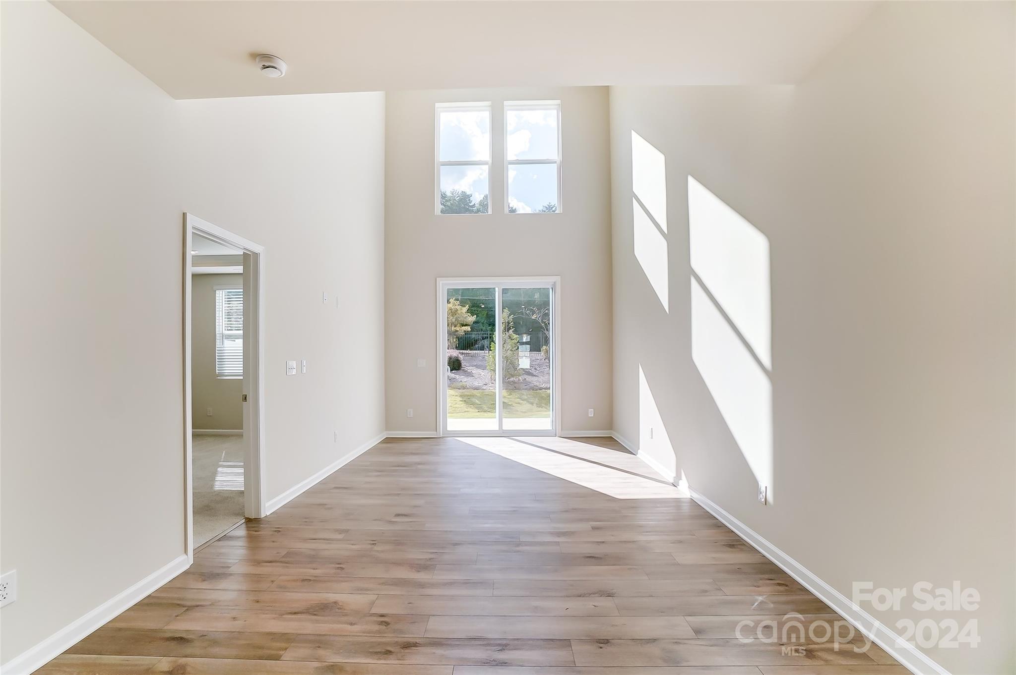 Porters Row - Residential